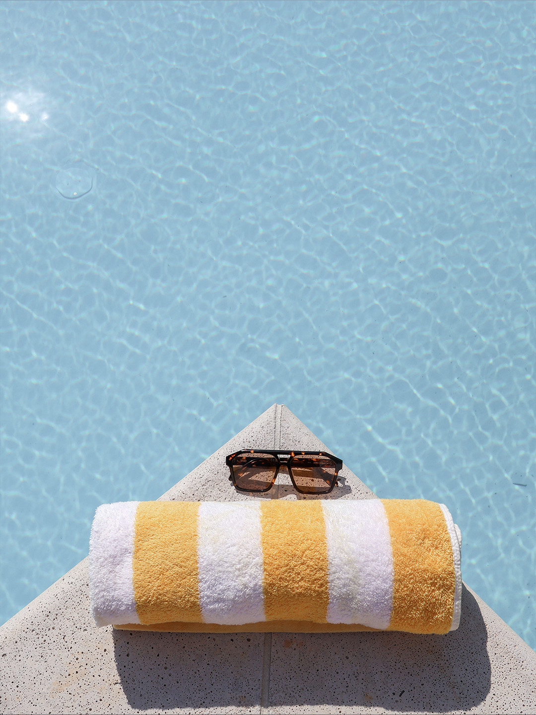 Fives Desaru Clubhouse Pool