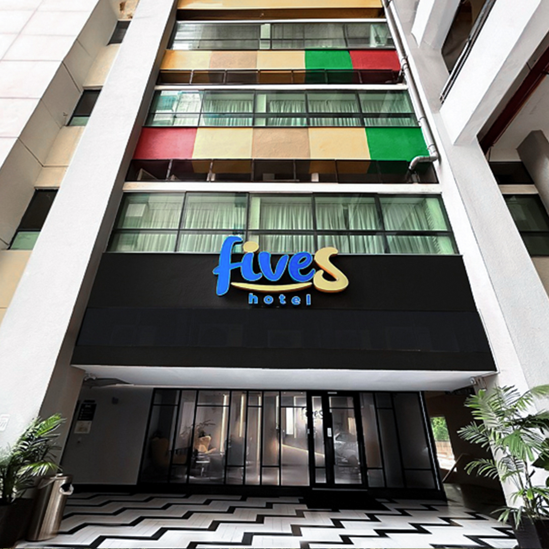 Fives Hotel Johor Bahru