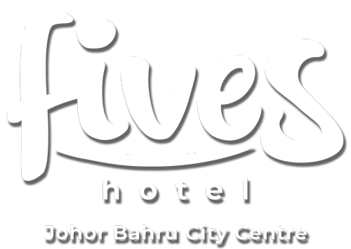 Five hotel johor bahru